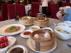 -潮府馆·非遗潮州菜·港式点心(世纪公园店)