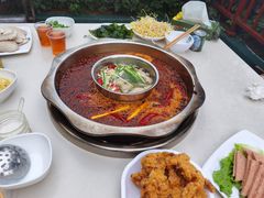 -枇杷园食为鲜火锅(南山店)
