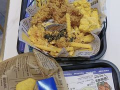 -TACO STAR 塔可星(下沙宝龙店)