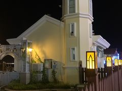 -老虎石海上公园