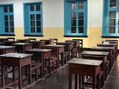 -湖南省立第一师范学校旧址