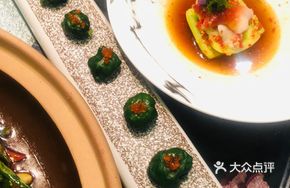 Jade Caviar