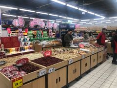 -物美超市(三里河店)