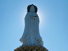 -三亚南山文化旅游区