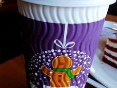-COSTA COFFEE(西湖天地店)