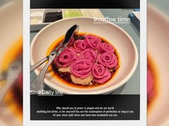 -小大董·烤鸭(观景餐厅·南京西路店)