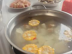 -蚝乡农庄(铁涌赤岸店)