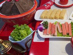 -欠火锅·水牛毛肚·团建聚餐·生日宴(何山路店)