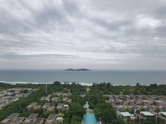 -瑰丽酒店·海吧·天际下午茶·现场DJ·天台酒吧