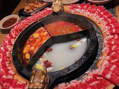 小酥肉-蜀大侠火锅(四川北路店)