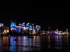 -青岛第三海水浴场