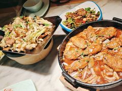 -偶屋里钵少爷(时代广场店)