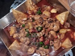-功夫怪兽·烧烤(珠江路店)