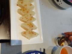 -狮王府淮扬菜(夫子庙老门东店)