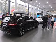 -奔驰利星行(北京花乡店)