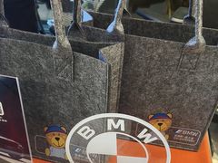 -北京盈之宝宝马&MINI4S店(望京店)