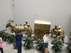 景点-沈阳金融博物馆