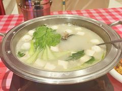 -巴陵全鱼席(湖南老字号汴河街店 )