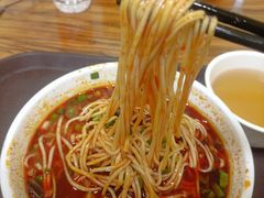 -清真·马安军辣子牛肉面