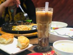 -豪享来中西餐厅(金水东路店)