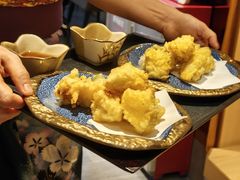 -长崎屋·日本料理·刺身·烧鸟(天河北路店)