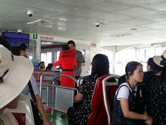 -国际邮轮中心码头(厦鼓码头)
