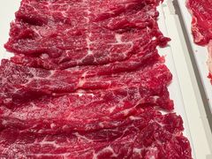 -犇鼎牛潮汕牛肉火锅(新辰里学清路店)