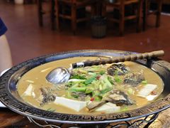 -下梅人家土菜馆(历史文化餐厅度假区店)