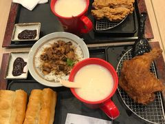 -永和大王(共和新路店)