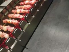 -很久以前羊肉串(清河店)