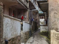 -东极岛景区-青浜岛
