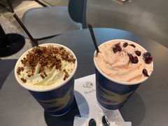 松林拿铁-BeauTea水仙(coco park店)