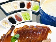 -北平食府·北京烤鸭(北京西站六里桥店)