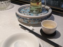 -广东胜利宾馆西关粤中餐厅