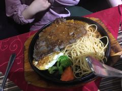 -一樽牛排(大观天地MALL店)