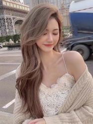 -Rise Hair上升造型