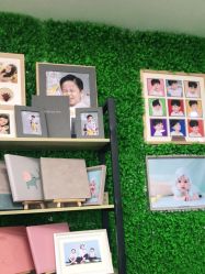-憨大叔韩式儿童摄影(浦东新区店)