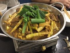 -老虎土菜馆·农家土菜