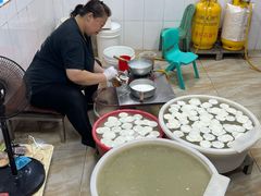 -周大娘牛乳(旧寨古村总店)