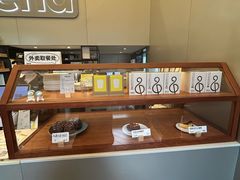 -blend咖啡部落(车公庙店)