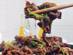 -清真·鸦儿李记·小馆(后海店)