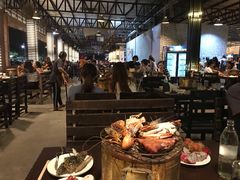 大头虾-King Kaew Seafood