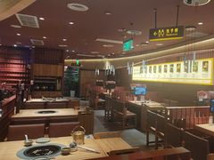 -巴奴毛肚火锅(龙湖锦艺城店)