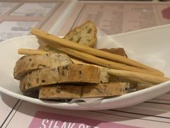 -安妮意大利餐厅(世贸天阶店)