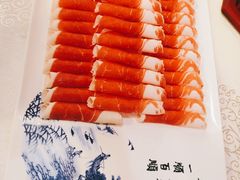-皇城根(张杨店)