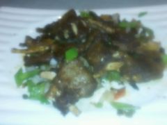 孜然羊排-包子大王(新泽巷店)