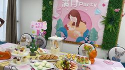 -鄞州妇女儿童医院·明州产后护理中心