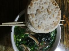 -高记清香园绝味不翻汤