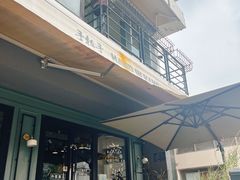 -手拉手美食(清河路店)