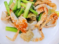 -巽寮印象美食部落餐厅·海鲜·地方特色菜(惠州体验店)
